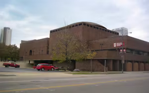 Milwaukee School of Engineering