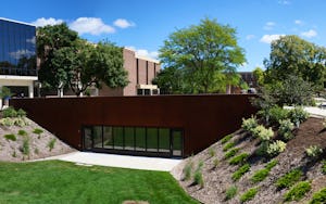 Minnesota State University Mankato