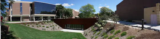 Minnesota State University Mankato Campus