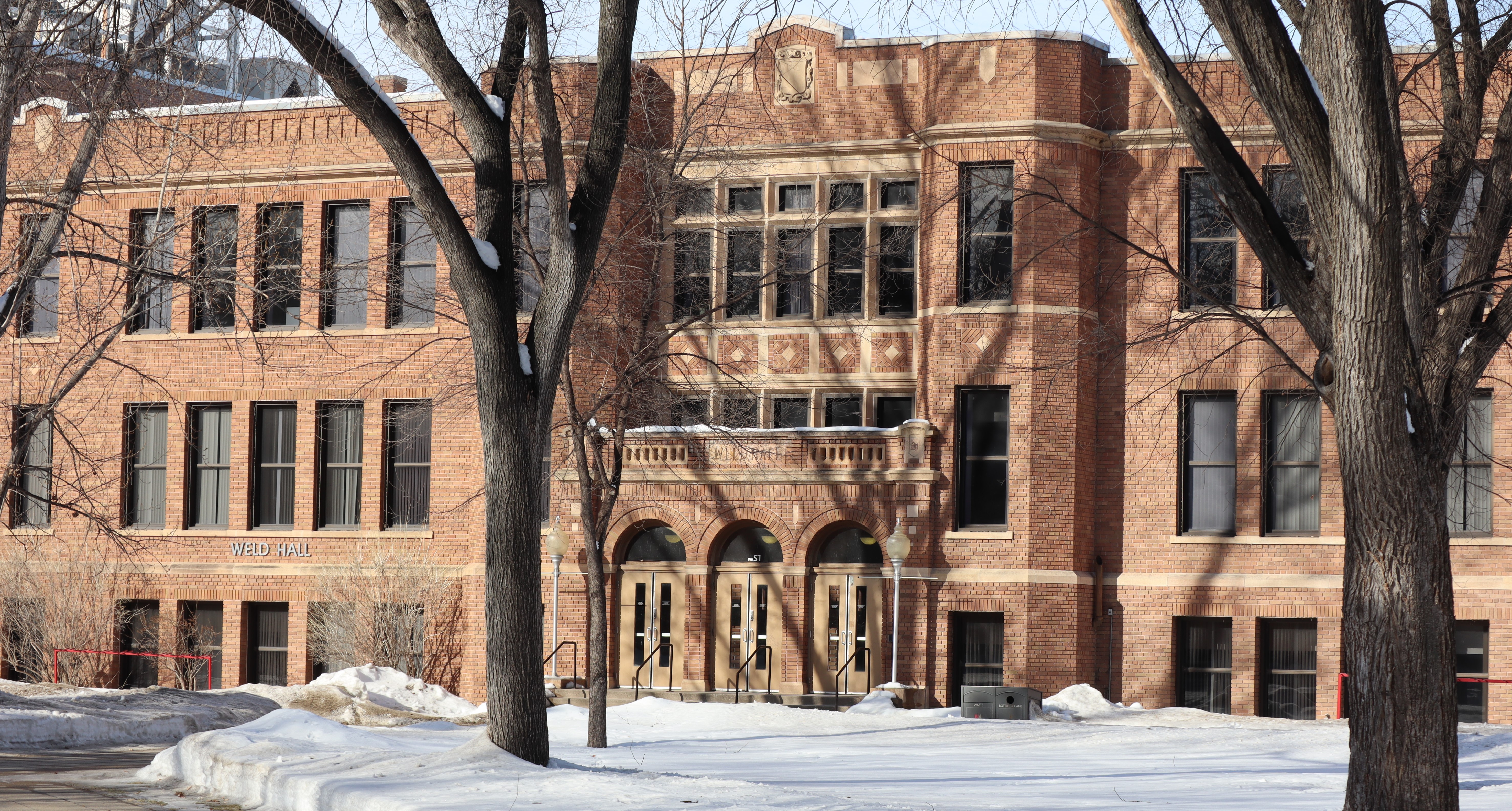 Minnesota State University Moorhead