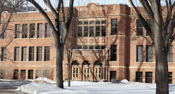 Minnesota State University Moorhead Campus