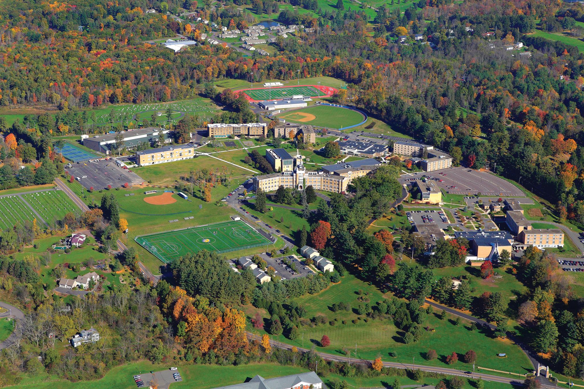 Misericordia University