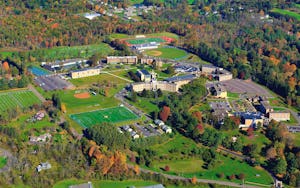 Misericordia University