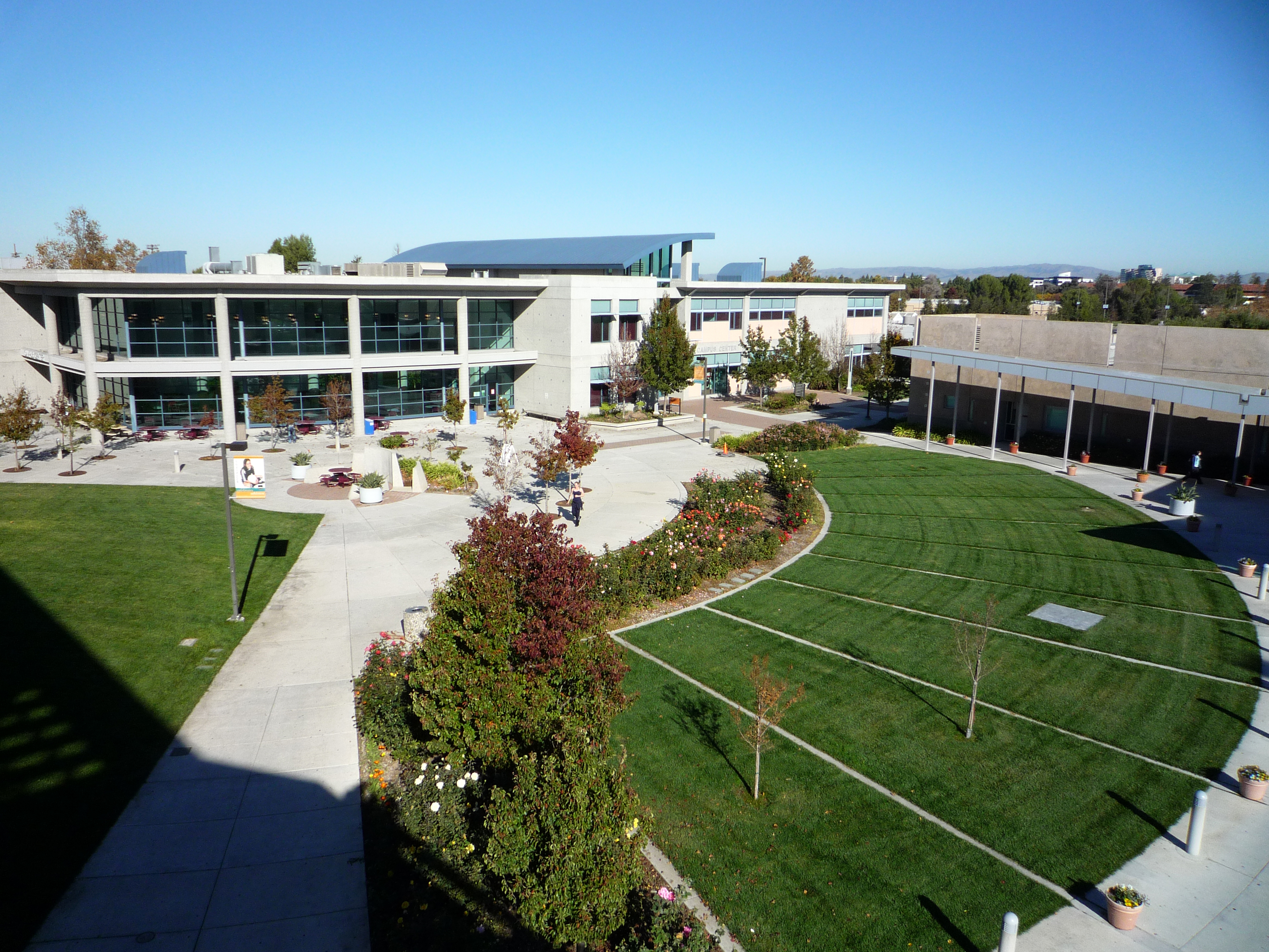 Mission College