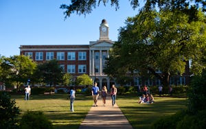 Mississippi College
