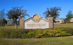 Mississippi Gulf Coast Community College