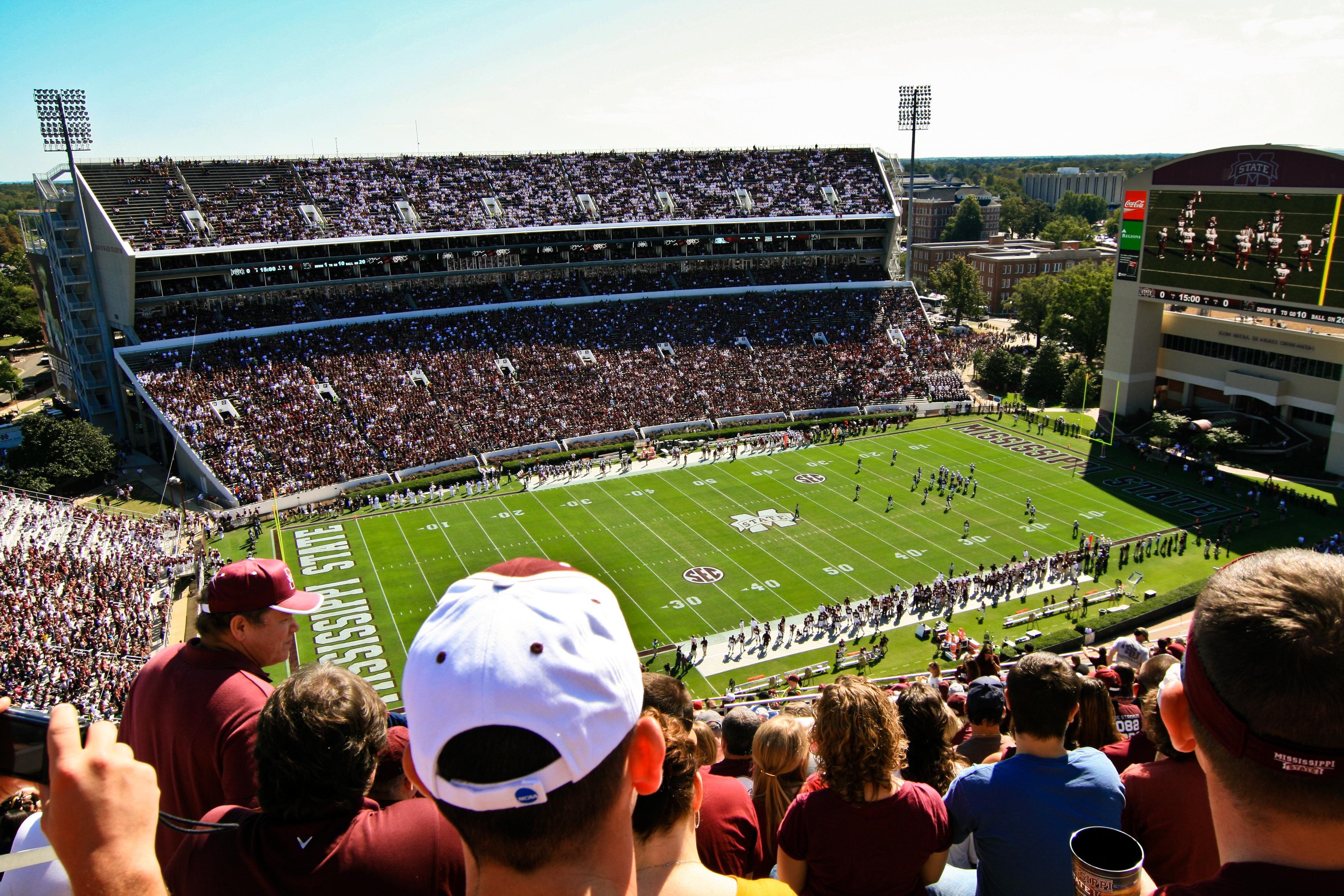 Mississippi State University