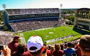 Mississippi State University