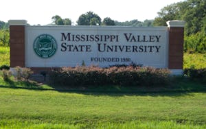 Mississippi Valley State University