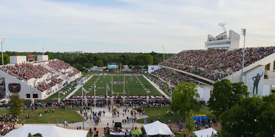 Missouri State University Springfield Campus