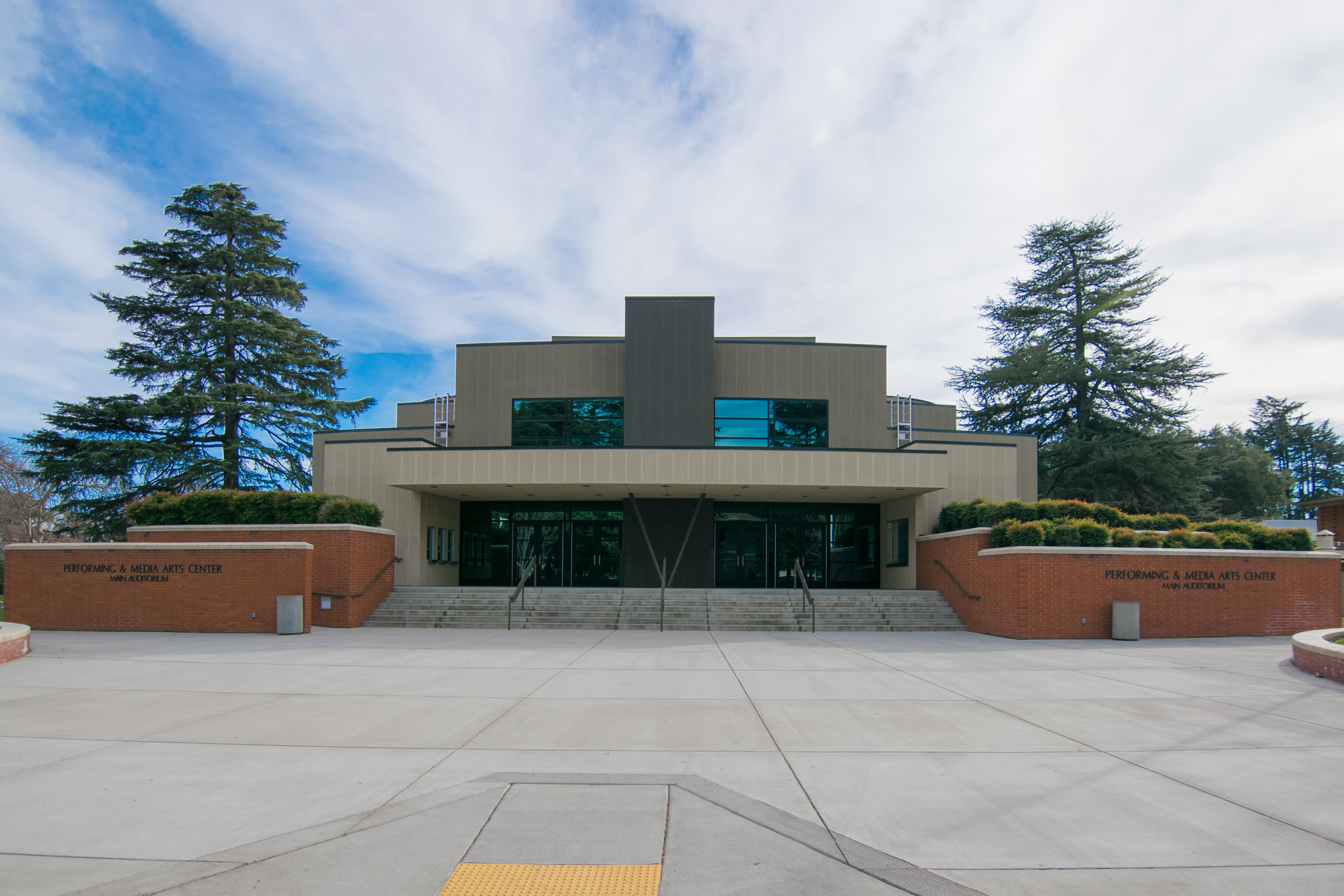 Modesto Junior College