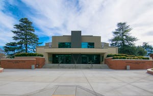 Modesto Junior College