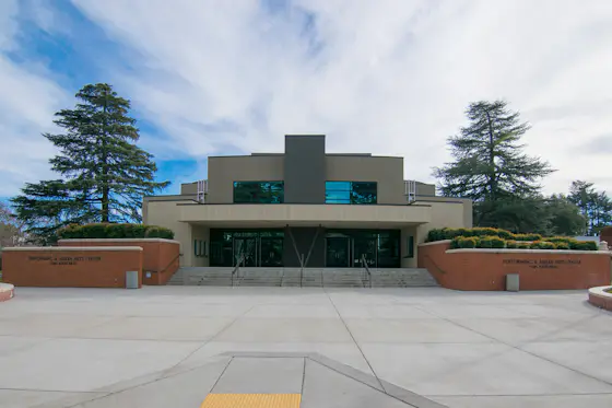 Modesto Junior College Campus