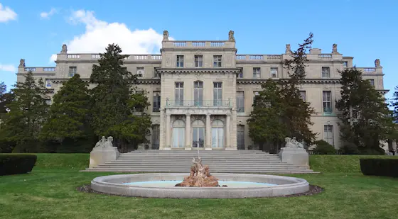Monmouth University Campus