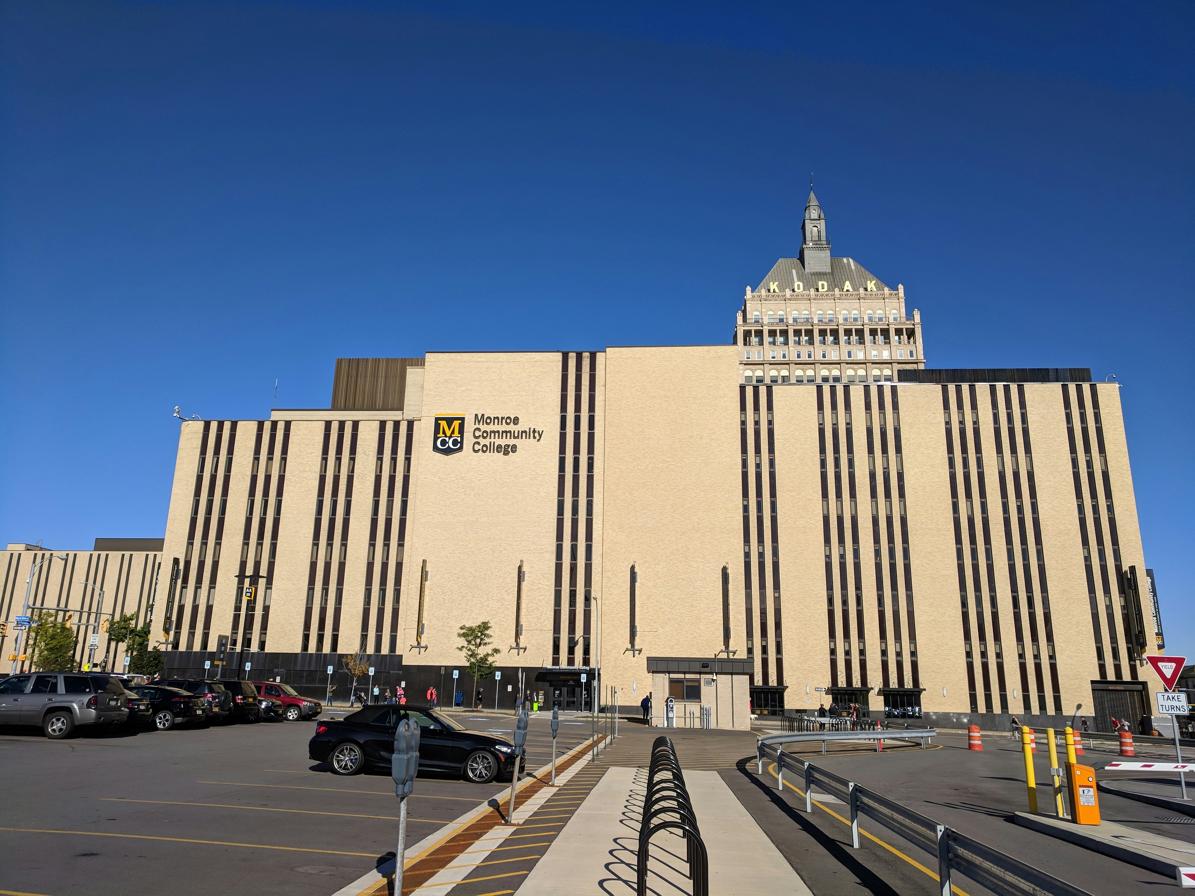 Community Colleges in Clifton Springs, New York and Colleges near ...