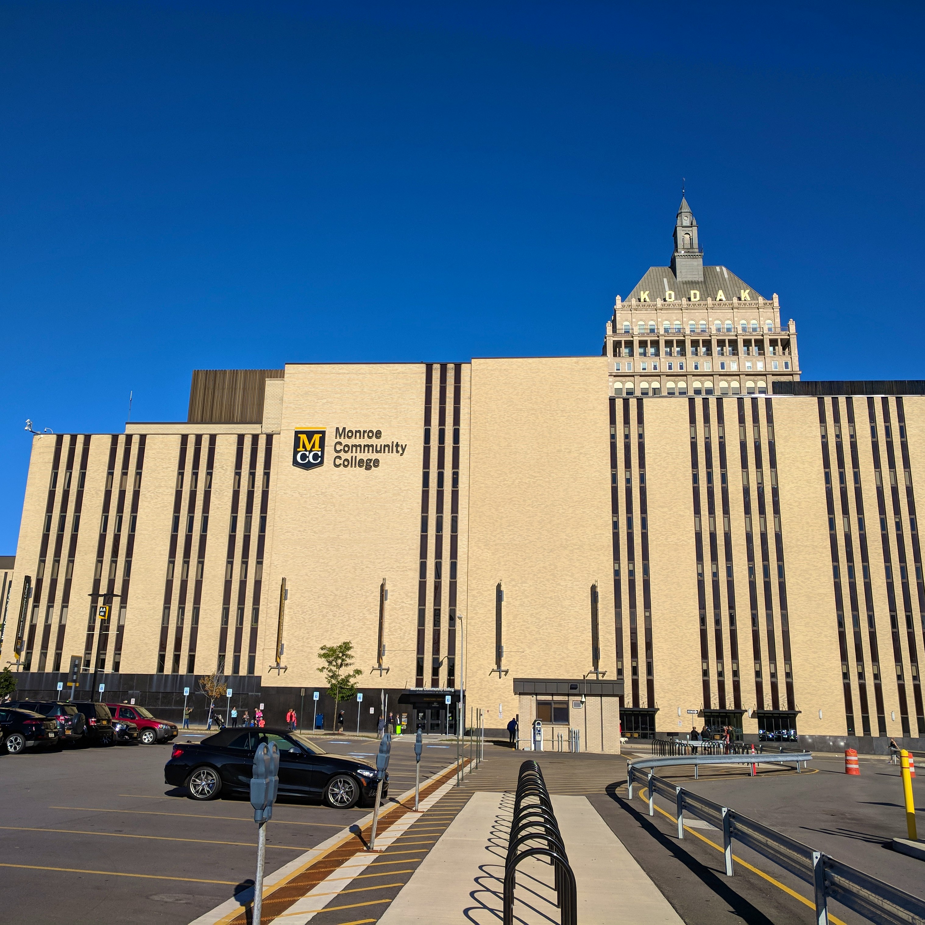 Community Colleges in Clifton Springs, New York and Colleges near ...