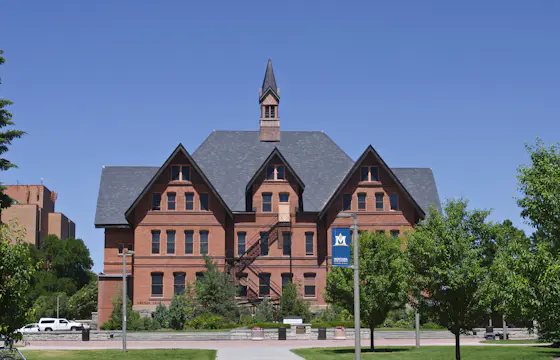 Montana State University Campus