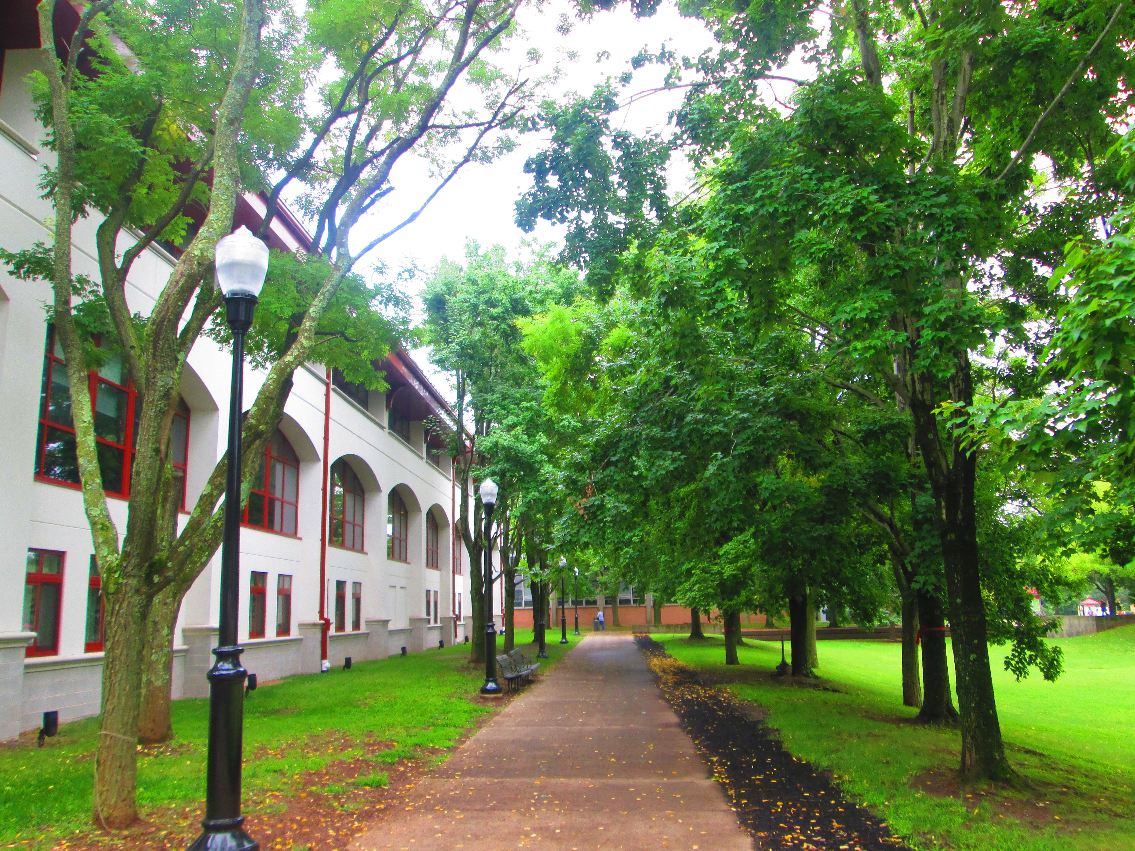 Montclair State University