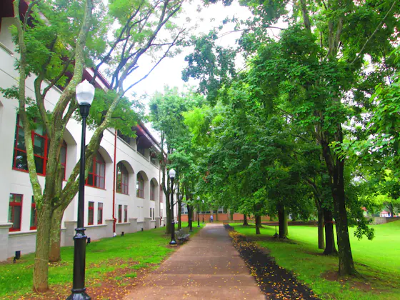 Montclair State University Campus