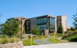 Monterey Peninsula College