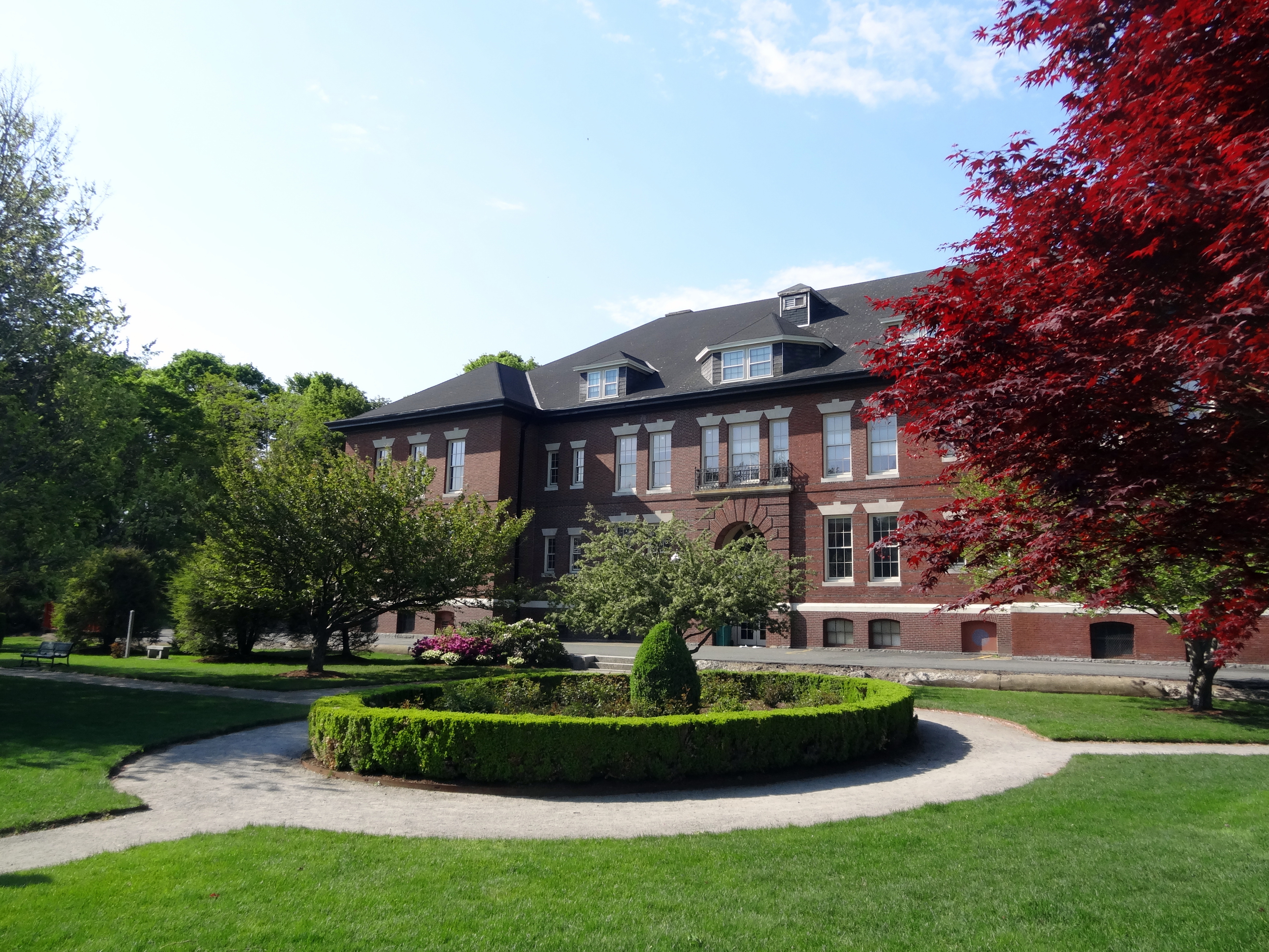 Montserrat College of Art