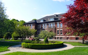 Montserrat College of Art