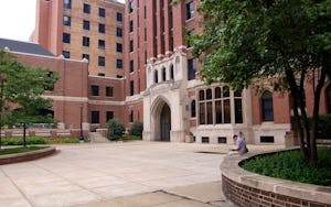Moody Bible Institute