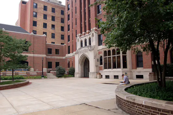 Moody Bible Institute Campus