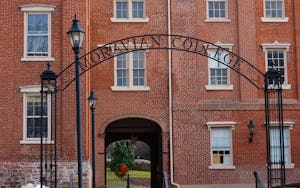Moravian University