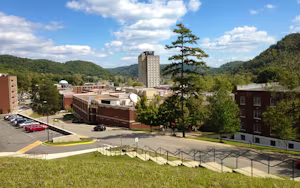 Morehead State University