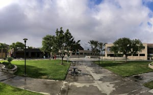 Moreno Valley College