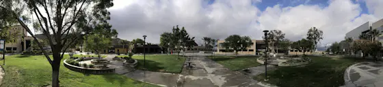 Moreno Valley College Campus