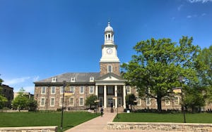 Morgan State University