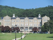 Mount St Mary's University