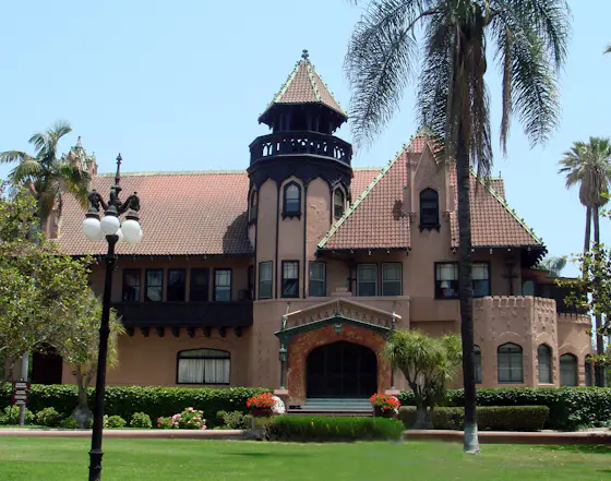 Mount Saint Mary's University Campus