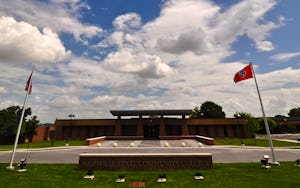 Nashville State Community College