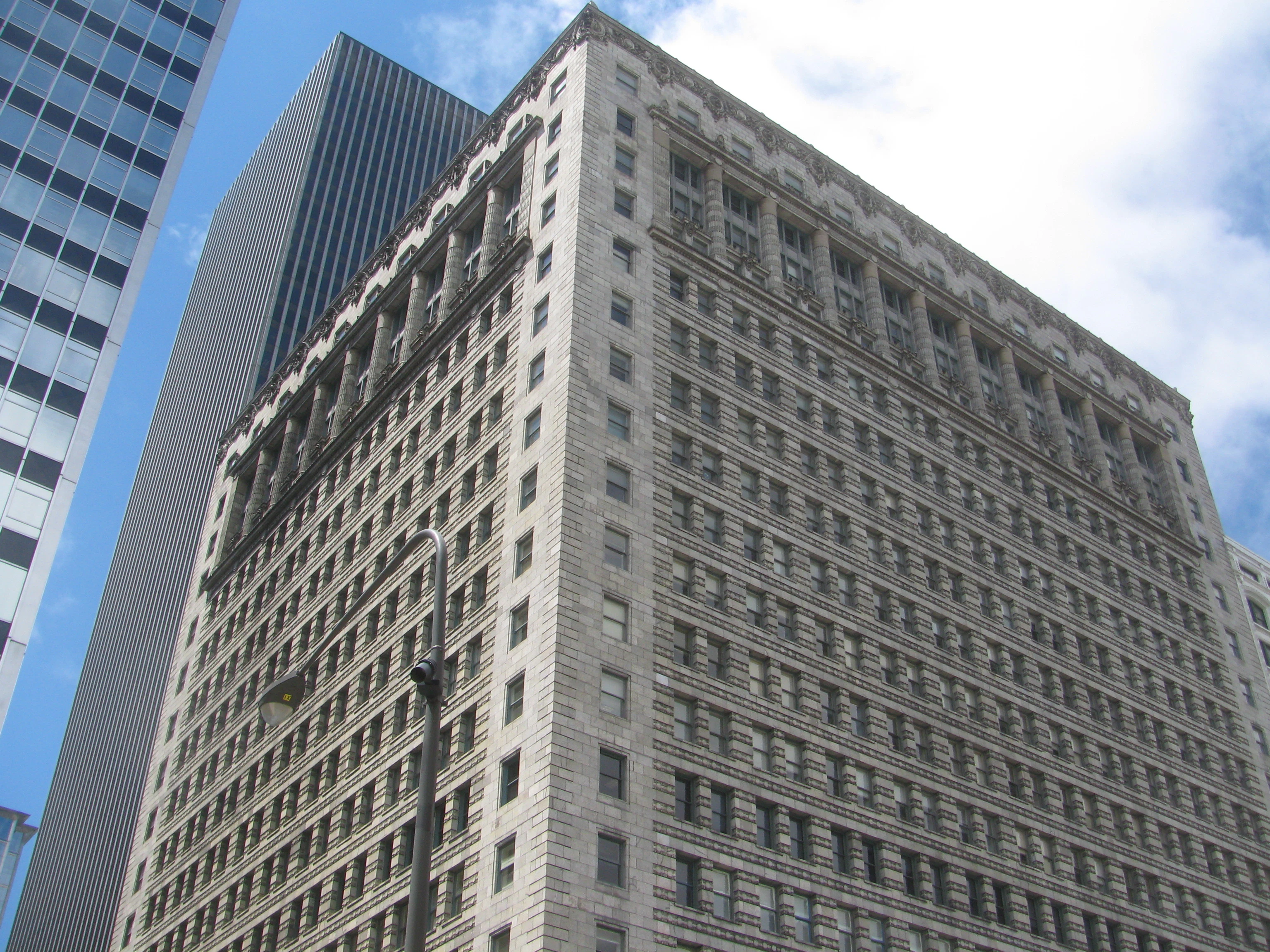 National Louis University GPA Calculator