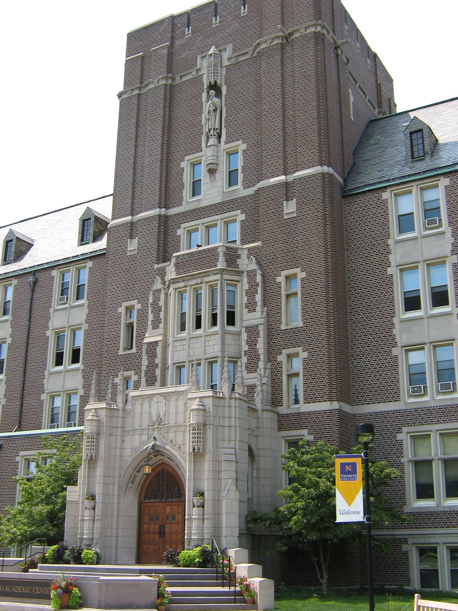 Nazareth College