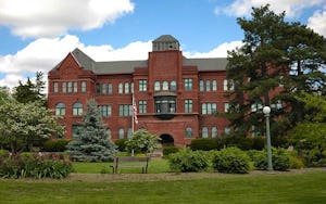 Nebraska Wesleyan University