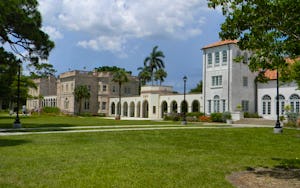 New College of Florida