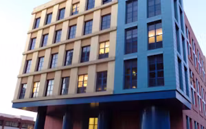 New Jersey City University