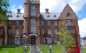 New Jersey Institute of Technology