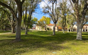 New Mexico Institute of Mining and Technology