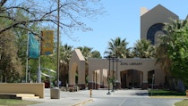 New Mexico State University Main Campus