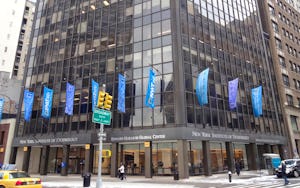 New York Institute of Technology