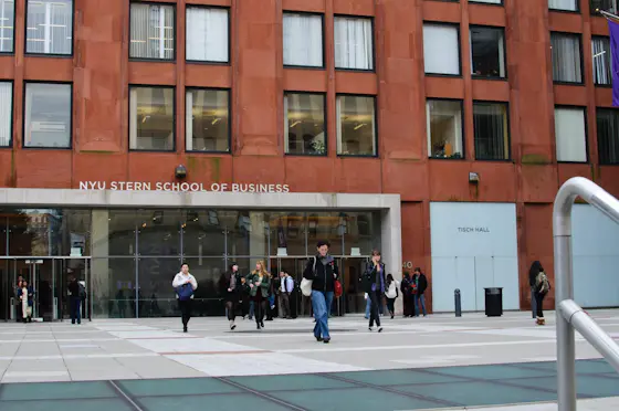 New York University Campus