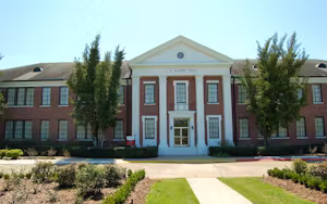 Nicholls State University