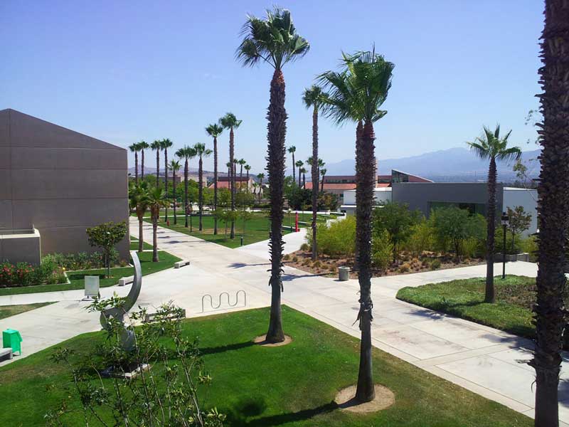 Norco College
