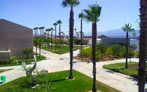 Norco College