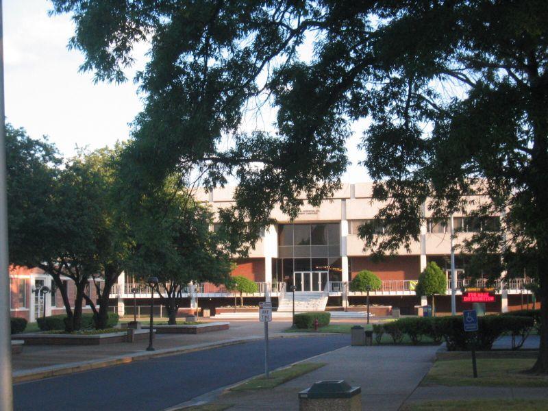 Norfolk State University